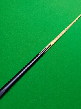 CENTRY CLASSIC 世纪经典LP4 通杆绿牌铜箍 四面黑檀木