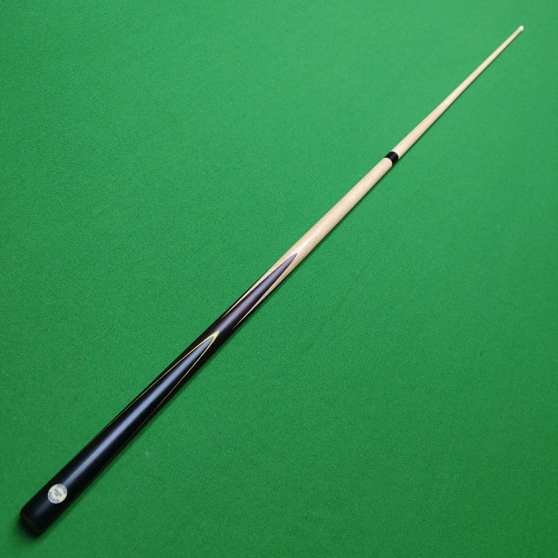 金牌台球 英国John Parris special 中八美式球杆 水晶标原厂球杆
