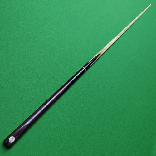 金牌台球 John Parris Ultimate3803  3/4 杆四面国王木 插花