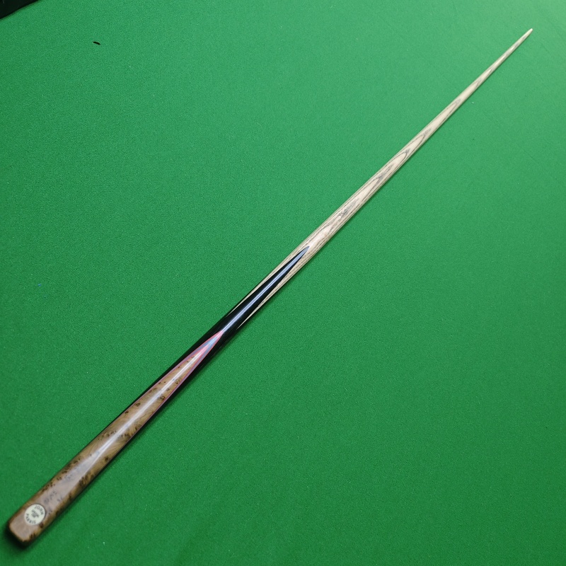 金牌台球  John Parris Special特殊级金钟柏树瘤插花 N3 原厂