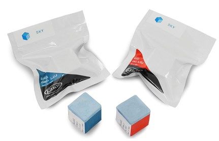 金牌台球卡姆kamui巧克粉