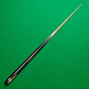 Centry Classic 手工通杆HB46 黑八 黑箍 波茨杆