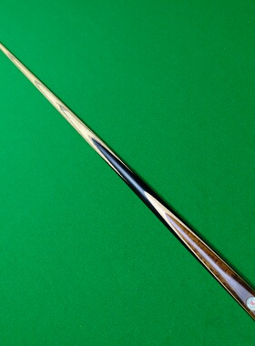 Centry Classic世纪经典红牌铜箍通杆HP12中八参数单面黄檀木插花