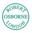 Robert Osborne London亨特-奥斯本 伦敦 英国原装 绿牌 接单