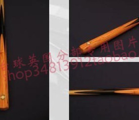 STAMFORD 斯坦福 单节  STFD07 系列2  丁俊辉代言 台球杆