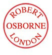 Robert Osborne London亨特-奥斯本 伦敦 英国原装 红牌 不接单