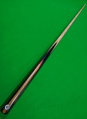 Centry Classic 世纪经典 精华系列  单面龙鳞款  通杆H 34 黑8