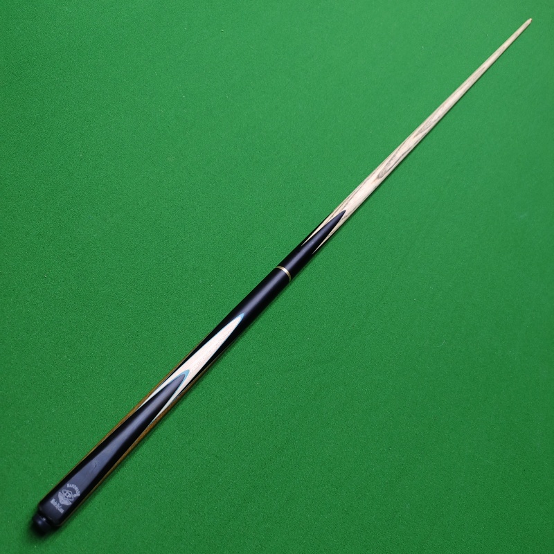 LP 正品台球杆3/4 黑方系列 HF5 现货图片 实物拍照 原厂代理