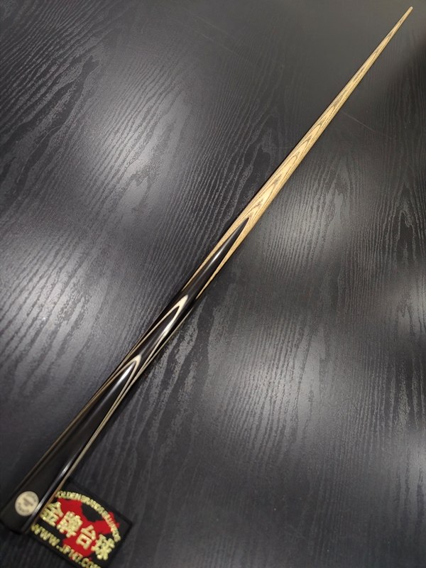 英国john parris paragon模范级  5面黑檀木白线条插花 原厂代理