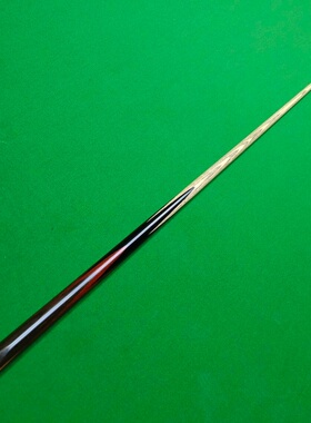 Centry Classic 世纪经典HB45通杆黑8合金箍中八参数黄檀红木