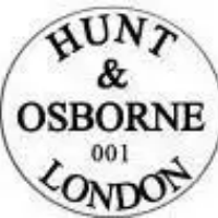 HUNT OSBORNE LONDON 亨特 奥斯本 伦敦 专业球杆修改