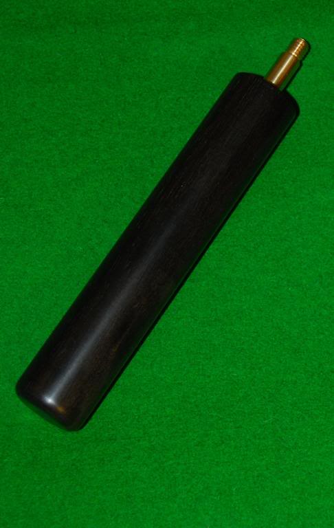 英国 丁俊辉代言 STAMFORD斯坦福 原厂 6英寸 黑檀小后把 现货