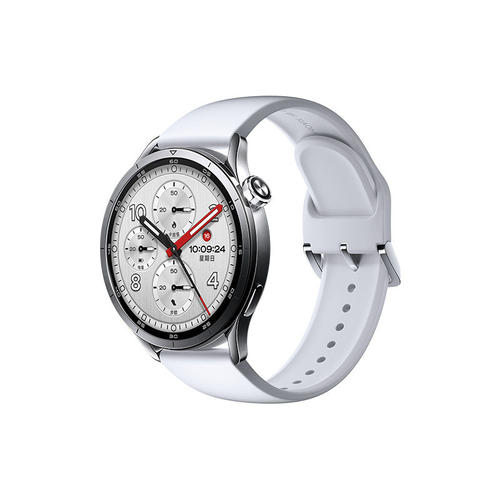 Xiaomi Watch S5 46mm 小米智能蓝牙运动手表