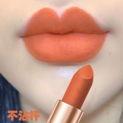滋润款口红持久防水显白