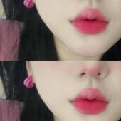 唇釉女学生裸色素颜黄黑皮显白正红色女持久防水不易掉色不易沾杯