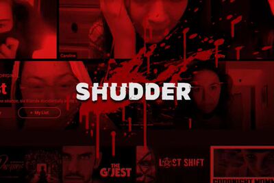 SHUDDER会员 kb电影电视剧店铺会员定制 【24小时自动发货】 