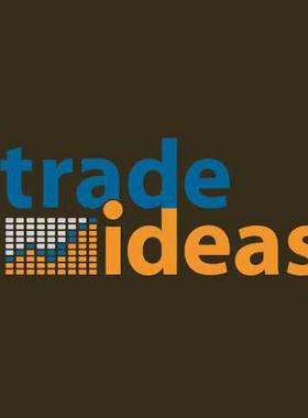 Trade Ideas Real-time AI stock scanning, automated trades