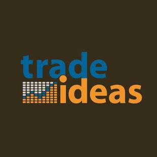 Trade Ideas Real-time AI stock scanning, automated trades