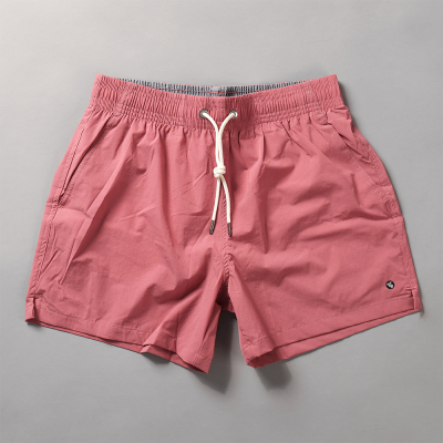 沙滩裤男速干可下水夏季海边游泳