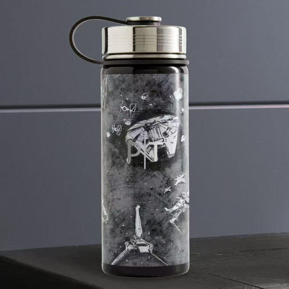 PotteryBarnKids学生保温杯