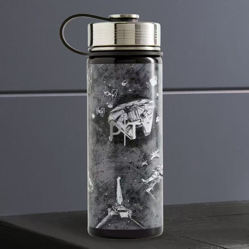 PotteryBarnKids学生保温杯