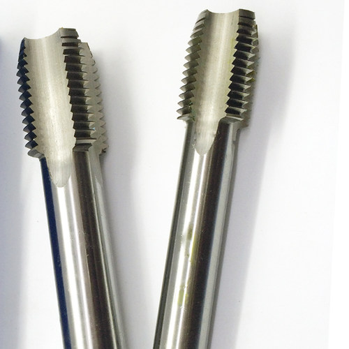 英制加长丝锥NPT/ZG1/41/8RC丝攻