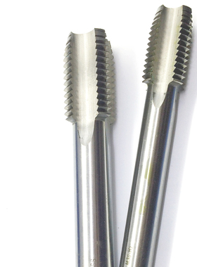 美制加长丝锥3/8-16UNC3/8-24UNF7/16-14UN7/16-20UN*100*150*200