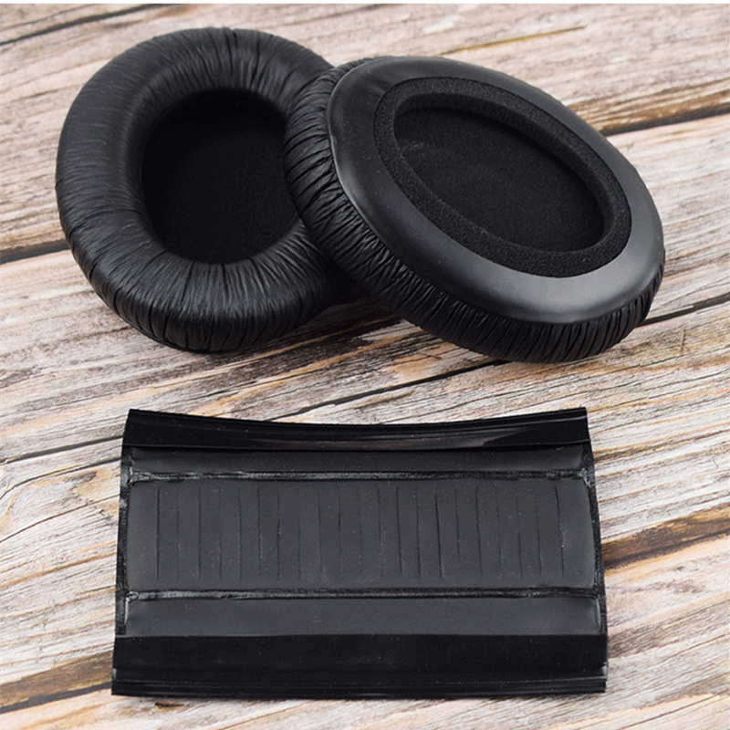 头梁保护套森海塞尔加厚海绵套