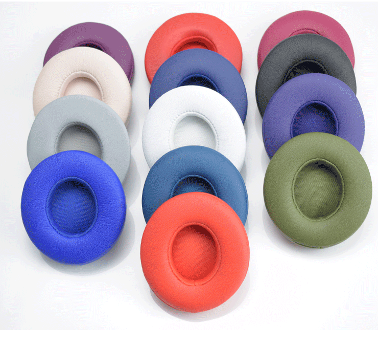 Solo3蓝牙耳机海绵套B0534A1796