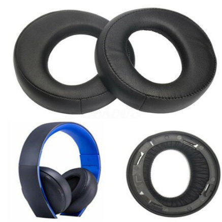 适用索尼PS4PS5耳机套