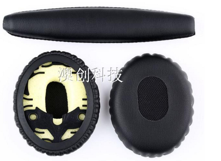 耳罩海绵套适用于BOSEQC3OE1