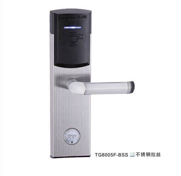 电子锁智能天固门锁 天固酒店锁 天固感应门锁 天固指纹锁