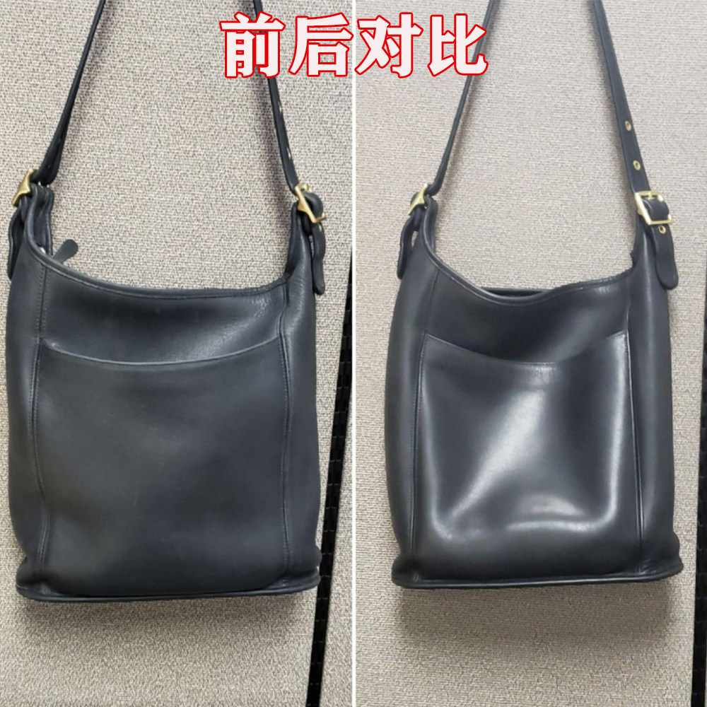 AMERICAN LEATHER CLEANING CONDITIONER CAR LEATHER SEAT BAG SOFA STAIN REMOVER CLEANING AND MAINTENANCE OIL PROTECTOR