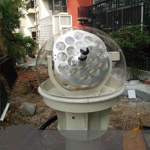 自然光光导照明太阳光导入系统地下车库厂房光源灯光纤照明节能灯