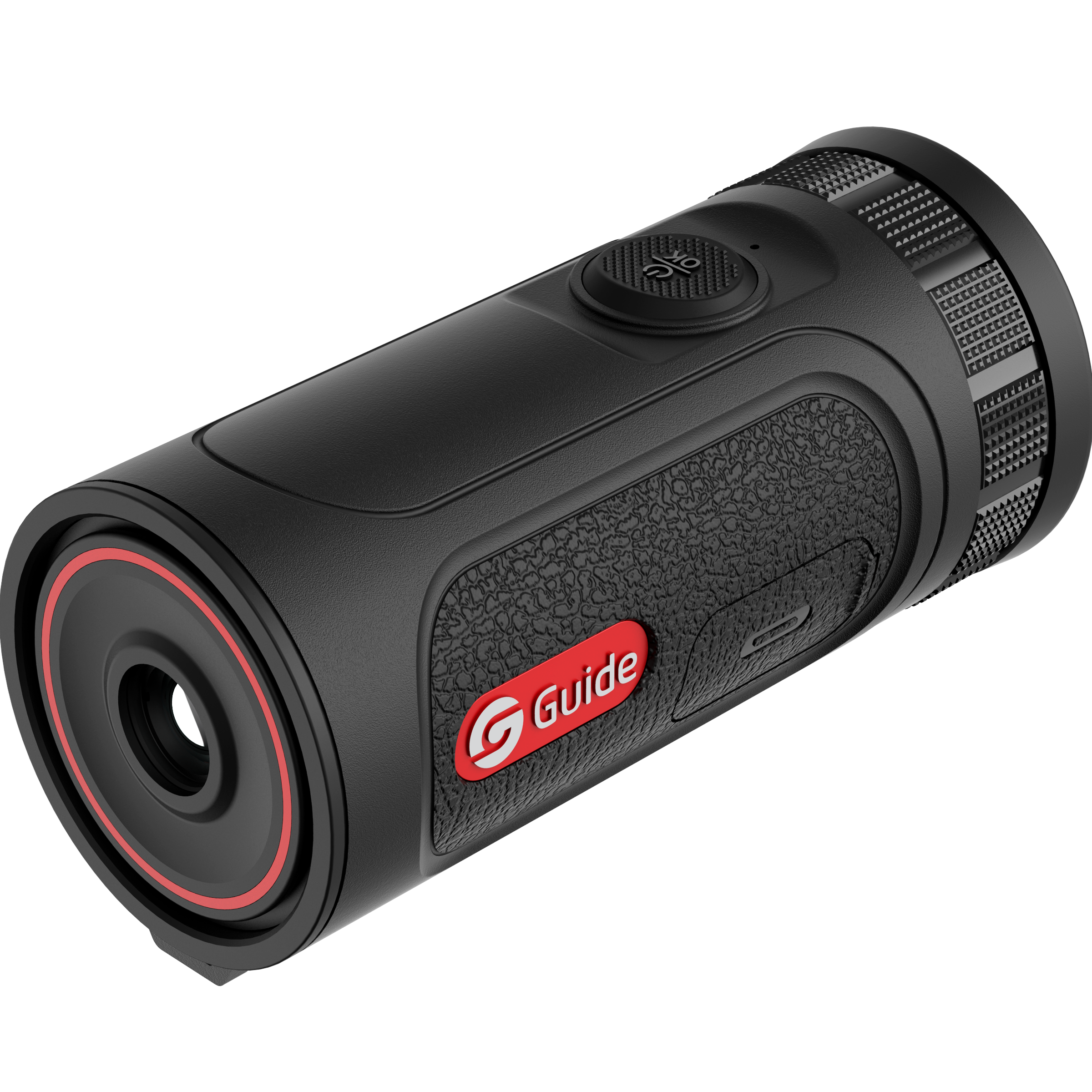 高德智感TE211M突袭者红外热成像户外cs军推手持迷你热成像仪