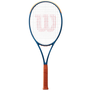 官网正品Wilson威尔胜法网clash网球拍全碳素专业拍新款RG Blade