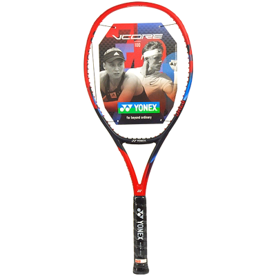 YONEX莱巴金娜朱琳同款网球拍