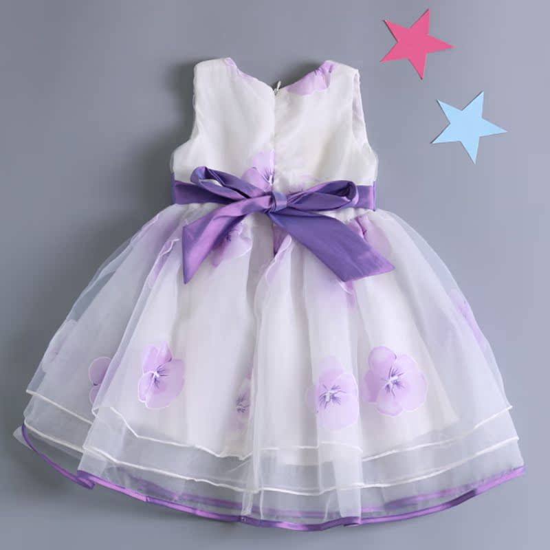 Robes pour fille PULL CARROTS - Ref 2046258 Image 5