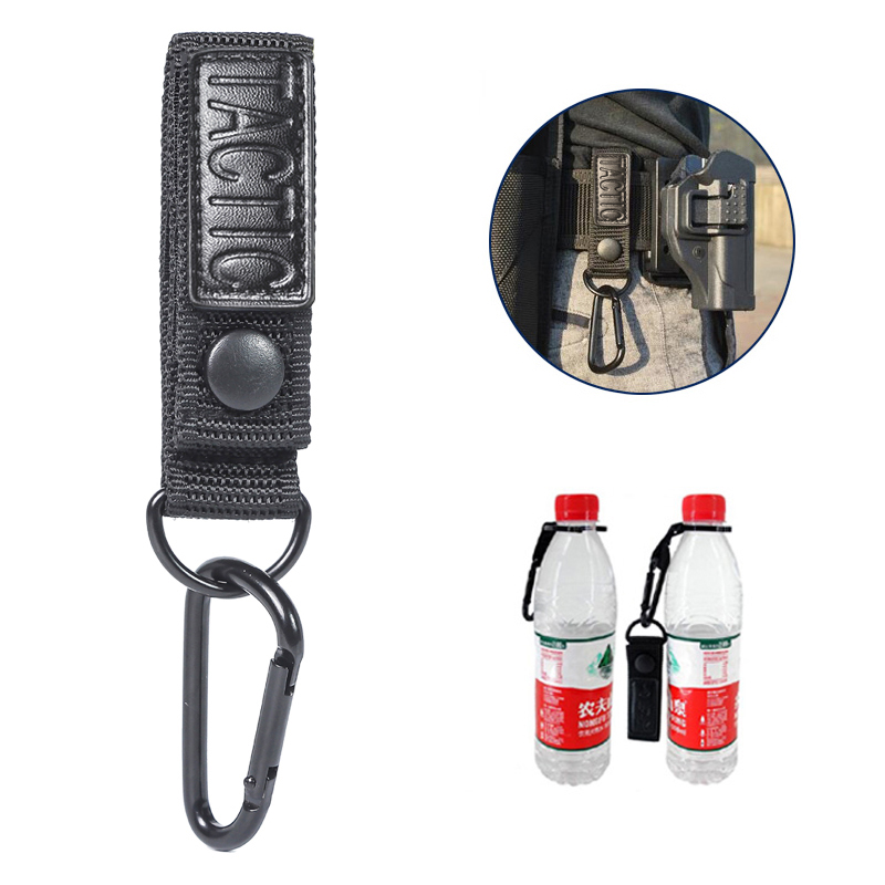 挂钩水瓶扣龙鳞甲鹰嘴扣D型扣