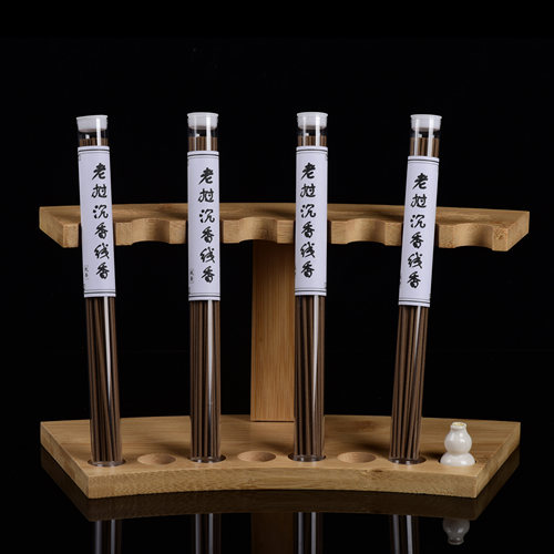 天然无添加老挝沉香线香
