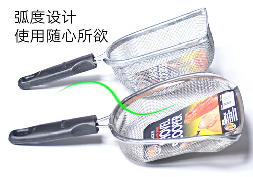 ZOOMED爬虫饲养清洁铲清洁粪便