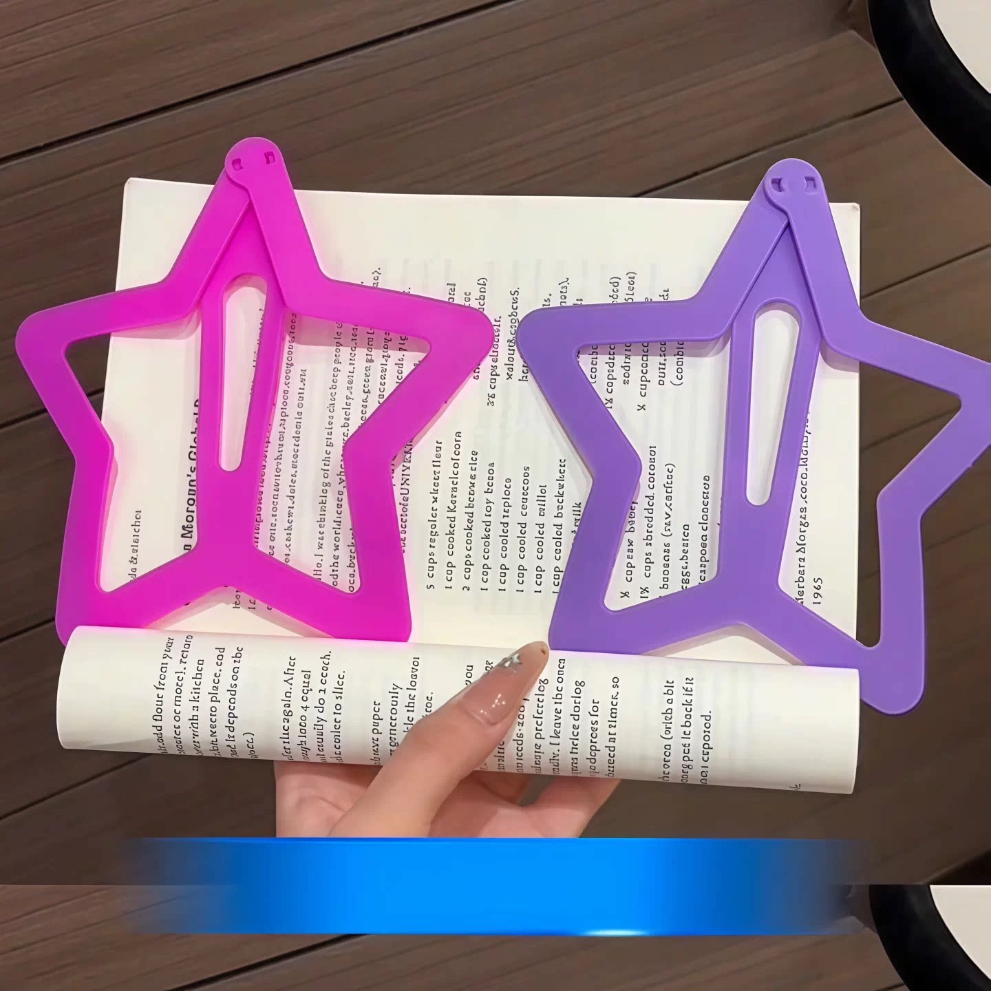 星星发夹女bb夹学生送礼物发饰