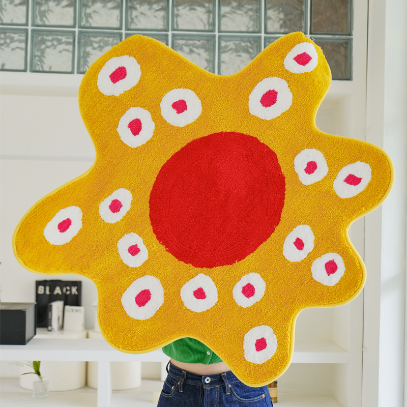 OLINLIO家用原创设计地毯