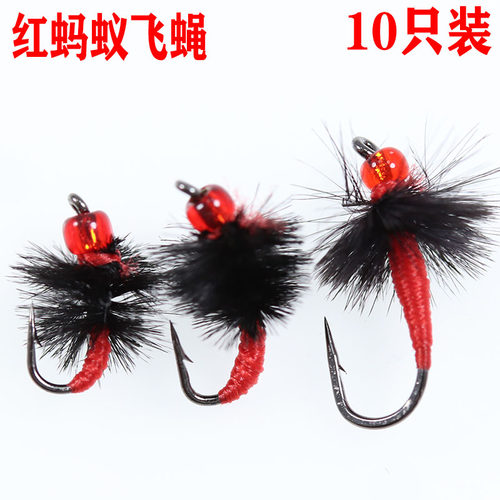 飞蝇饵纳米素材模板 飞蝇饵纳米图片下载 小麦优选