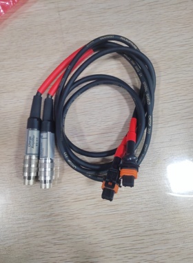 BOSCH 博士 Delta分析仪 电荷放大器 red 200048（红）