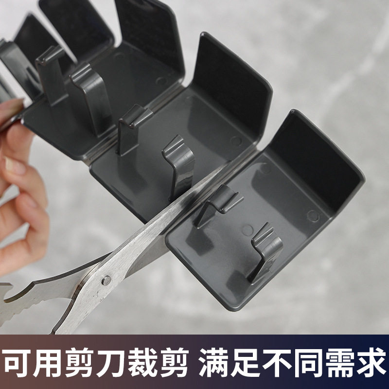 免打孔卫生间置物架浴室厕所壁挂洗漱台墙上化妆品护肤品收纳架,收纳整理,整理架/置物架/收纳架,淘宝优惠券,粉丝福利购,淘宝优惠卷