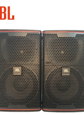 JBL KP8052 单12寸专业大功率音响高端家用娱乐KTV卡拉OK音箱套装