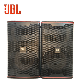 JBL KP8052 单12寸专业大功率音响高端家用娱乐KTV卡拉OK音箱套装