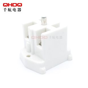 BA8030老款分体式防爆控制按钮开关底座  防暴配电箱操作柱按钮