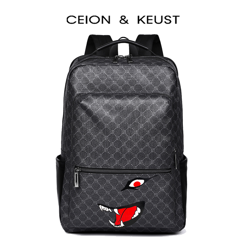 巴蒂兰洛法国CEION双肩背包